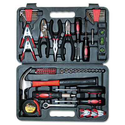 GNSTK72 72-Piece Tool Set