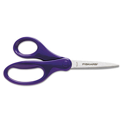 FSK1294587097J High Performance Student Scissors, 7 in. Length, 2-3/4 in. Cut