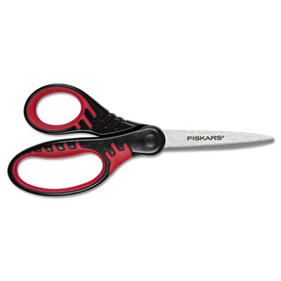 FSK1997001001 Student Scissors, 7" Length, 2 4/5" Cut