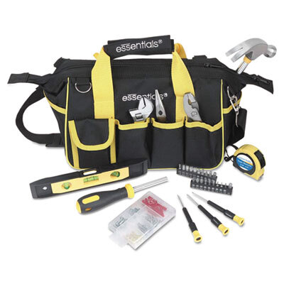 GNS21044 32-Piece Expanded Tool Kit with Bag