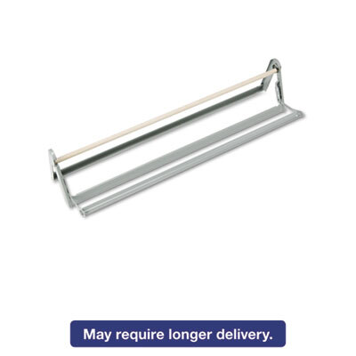 UFSA50036 Steel Blade Roll Cutter for Up to 9" Diameter Roll, Widths to 36"