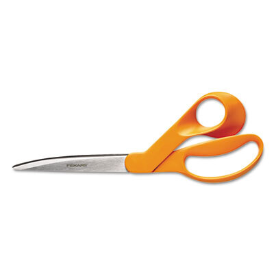 FSK94417297J Home And Office Scissors, 9" Length, 4.5 in. Cut