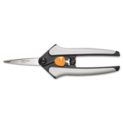 FSK1905001001 Softouch Scissors, 5 in. Length, 1-3/4 in. Cut