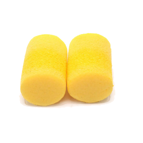 3MS-312-1201 3MS-312-1201 , 3M™ E-A-R™ Classic™ Uncorded Earplugs 312-1201, in Poly Bag 20