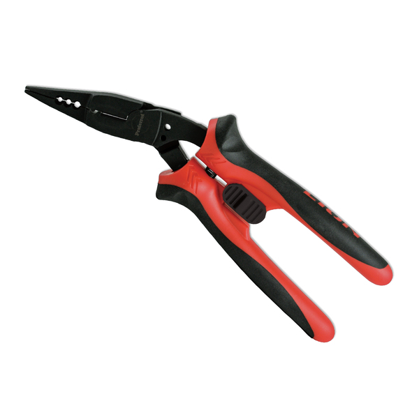 T20101 PROFERRED ALL PURPOSE 7 IN 1 PLIER 8"