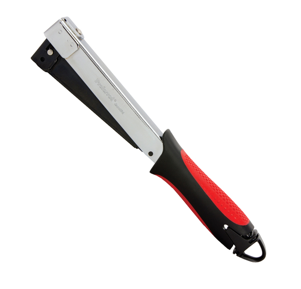 T41001 PROFERRED HAMMER TACKER HAMMER TACKER (1/4" - 3/8" STAPLES (6MM-10MM)