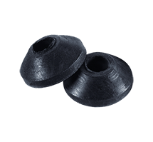 8484100MI 1" BEVEL WASHER MALLEABLE IRON PLAIN
