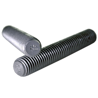 94702845B8TX M8-1.25-6H X 45MM TFL STUD BS4882 GRADE B8TX