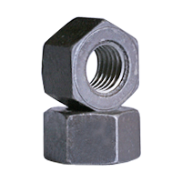 97176301 M30 HEX CASTLE NUT STEEL DIN 935 CL 6