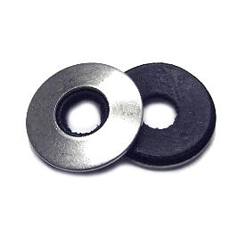 8888750 3/4 NEOPRENE BONDED WASHER 304