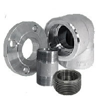 FITTING, VALVE, & FLANGE