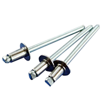 RIVETS