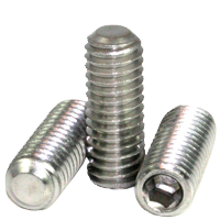 SET SCREWS