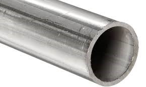 WELDED PIPE