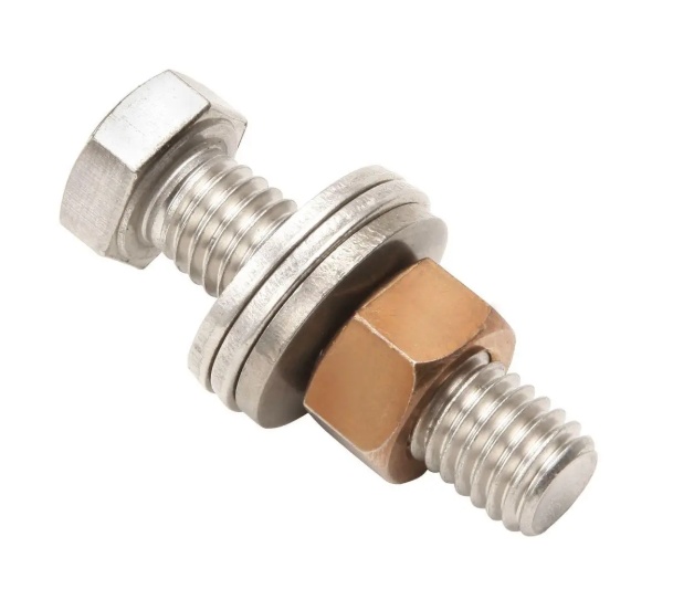 HARDWARE ASSEMBLIES