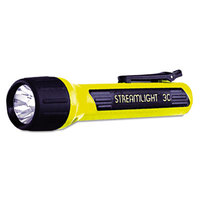 LGT33202 ProPolymer LED Flashlight, 3C (Sold Separately), Black