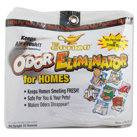 WMN1013D Odor Eliminator, Volcanic Rocks, 32 oz Bag, 6/Carton