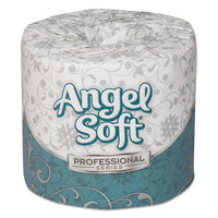 GPC16620 Angel Soft ps Premium Bathroom Tissue, 450 Sheets/Roll, 20 Rolls/Carton