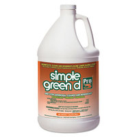 SMP30301 d Pro 3 One-Step Germicidal Cleaner/Deodorant 1gal Refill Bottle/Childproof Cap