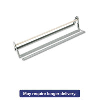 UFSA50036 Steel Blade Roll Cutter for Up to 9" Diameter Roll, Widths to 36"