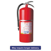 KID468003 ProPlus 20 MP Dry-Chemical Fire Extinguisher, 20lb, 20-A, 120-B:C