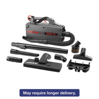 ORKBB900DGR Commercial XL Pro 5 Canister Vacuum, 120 V, Gray, 5 1/4 x 8 x 13 1/2