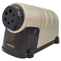 EPI1606 High-Volume Commercial Desktop Electric Pencil Sharpener, Beige