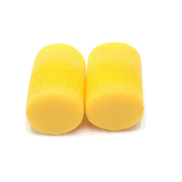 3MS-312-1201 3MS-312-1201 , 3M™ E-A-R™ Classic™ Uncorded Earplugs 312-1201, in Poly Bag 20