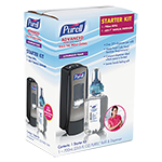HAND SANITIZER KITS