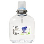 HAND SANITIZER REFILL