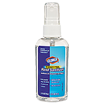 SPRAY HAND SANITIZERS