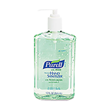 INSTANT HAND SANITIZERS