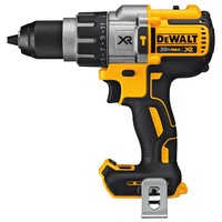 DCD996B 20V MAX* XR LITHIUM ION BRUSHLESS PREMIUM HAMMERDRILL (TOOL ONLY)