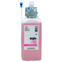 GOJ856102CT CX & CXI Luxury Foam Hand Wash, Cranberry Liquid, 1500mL Refill