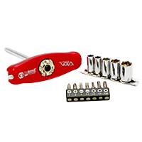 SOCKET ACCESSORIES SOCKET ACCESSORIES