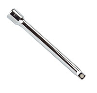S43102 EXTENSION BAR 3/8" DRIVE 6" EXTENSION 3/8" DRIVE