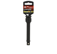 S44201 IMPACT EXTENSION BAR 1/2" DRIVE 5" IMPACT EXTENSION 1/2" DRIVE