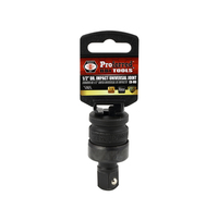 S46201 IMPACT UNIVERSAL JOINT 1/2" DRIVE