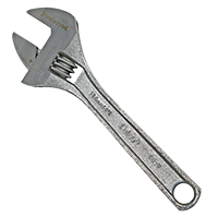 ADJUSTABLE WRENCH ADJUSTABLE WRENCH