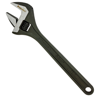 T05046 PROFERRED STANDARD ADJUSTABLE WRENCH, PHOS FINISH 15" LENGTH PHOS FINISH