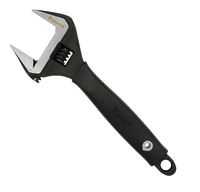 T08003 PROFERRED PLUMBING ADJUSTABLE WRENCH, PHOS FINISH 10" LENGTH PHOS FINISH
