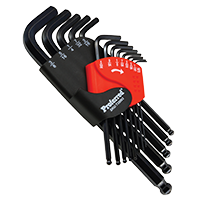 HEX KEY KIT HEX KEY KIT