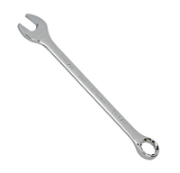 T46024 PROFERRED COMBINATION WRENCH, CHROME FINISH 1 5/16" COMBO WRENCH, 12PT.