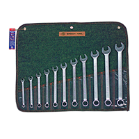 USA COMBO WRENCH KIT USA COMBO WRENCH KIT