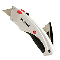 UTILITY KNIVES UTILITY KNIVES